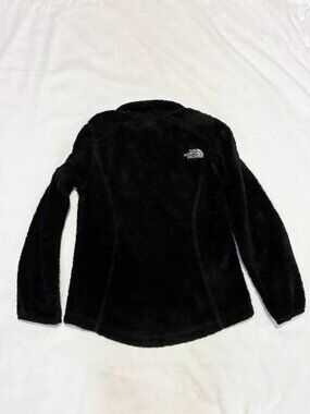 The North Face Girls Fleece Jacket Size S (7-8)